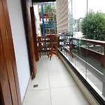 Apto 2 Quartos Em Capivari - Campos Do Jordao