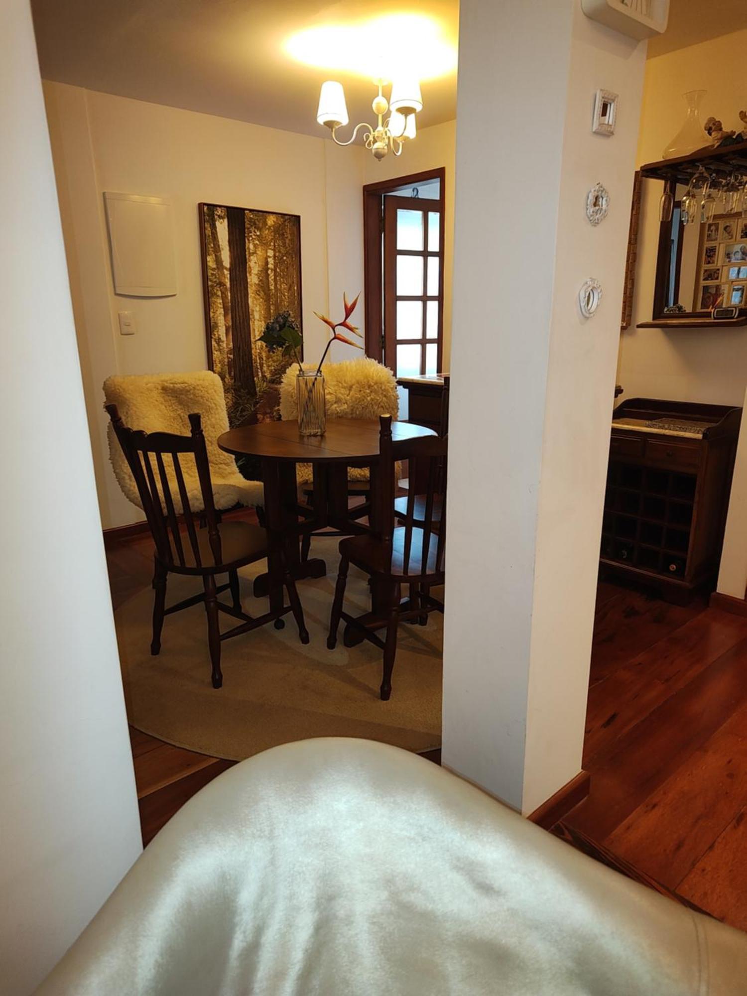 Apartamento Apto 2 Quartos Em Capivari - *