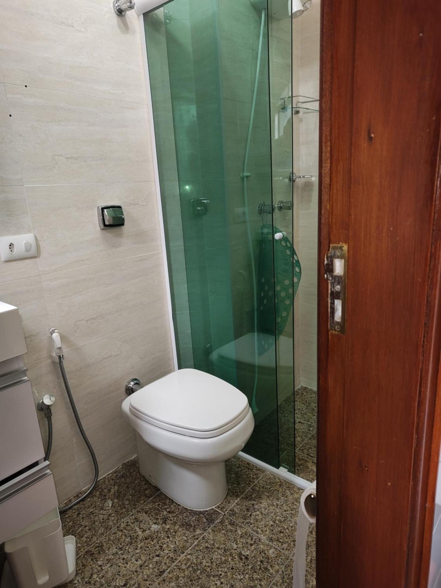 Apartamento Apto 2 Quartos Em Capivari - Campos do Jordão