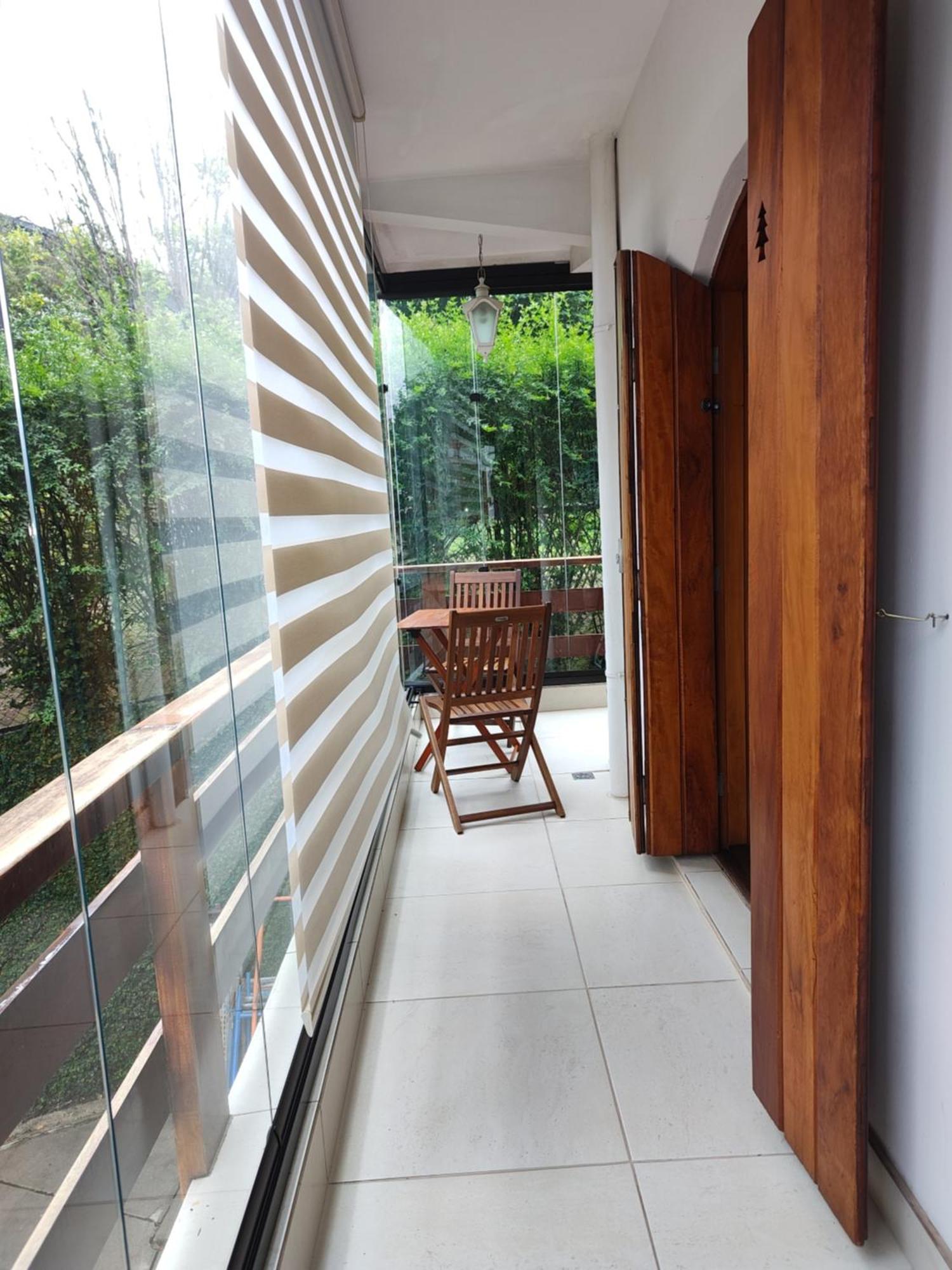 Apto 2 Quartos Em Capivari -