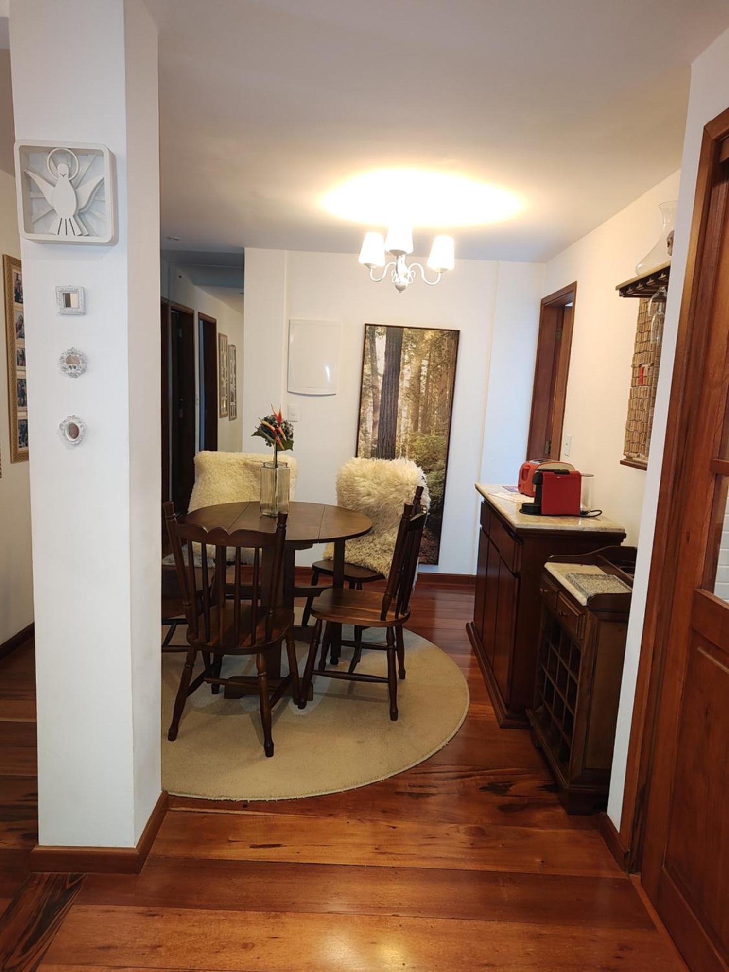 Apartamento Apto 2 Quartos Em Capivari -
