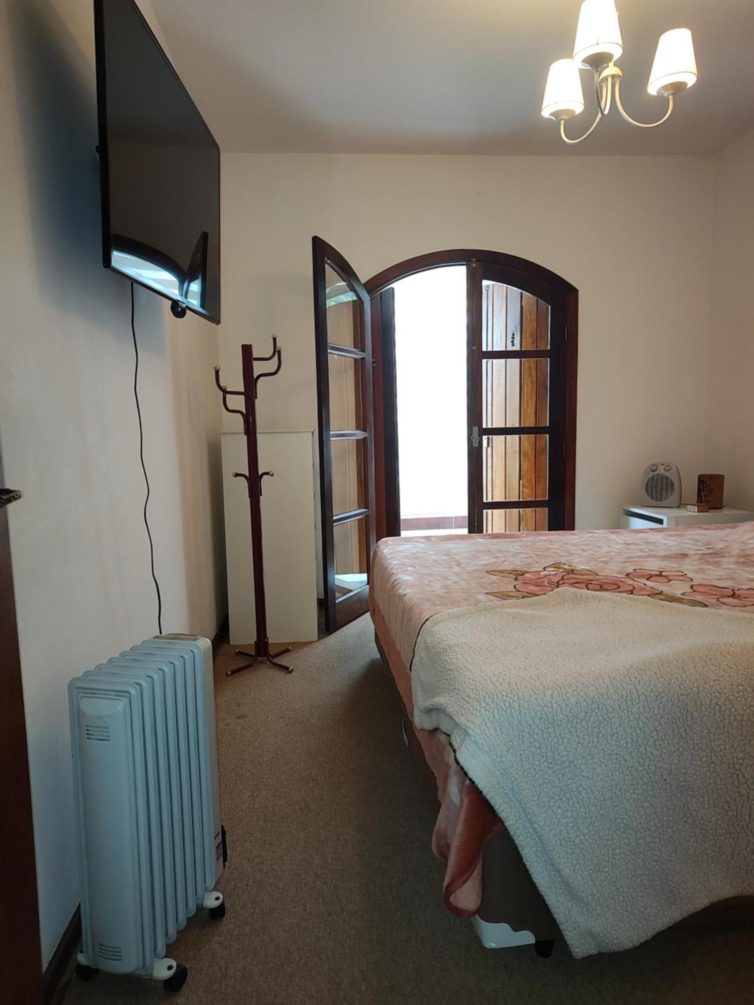 Apartamento Apto 2 Quartos Em Capivari - *