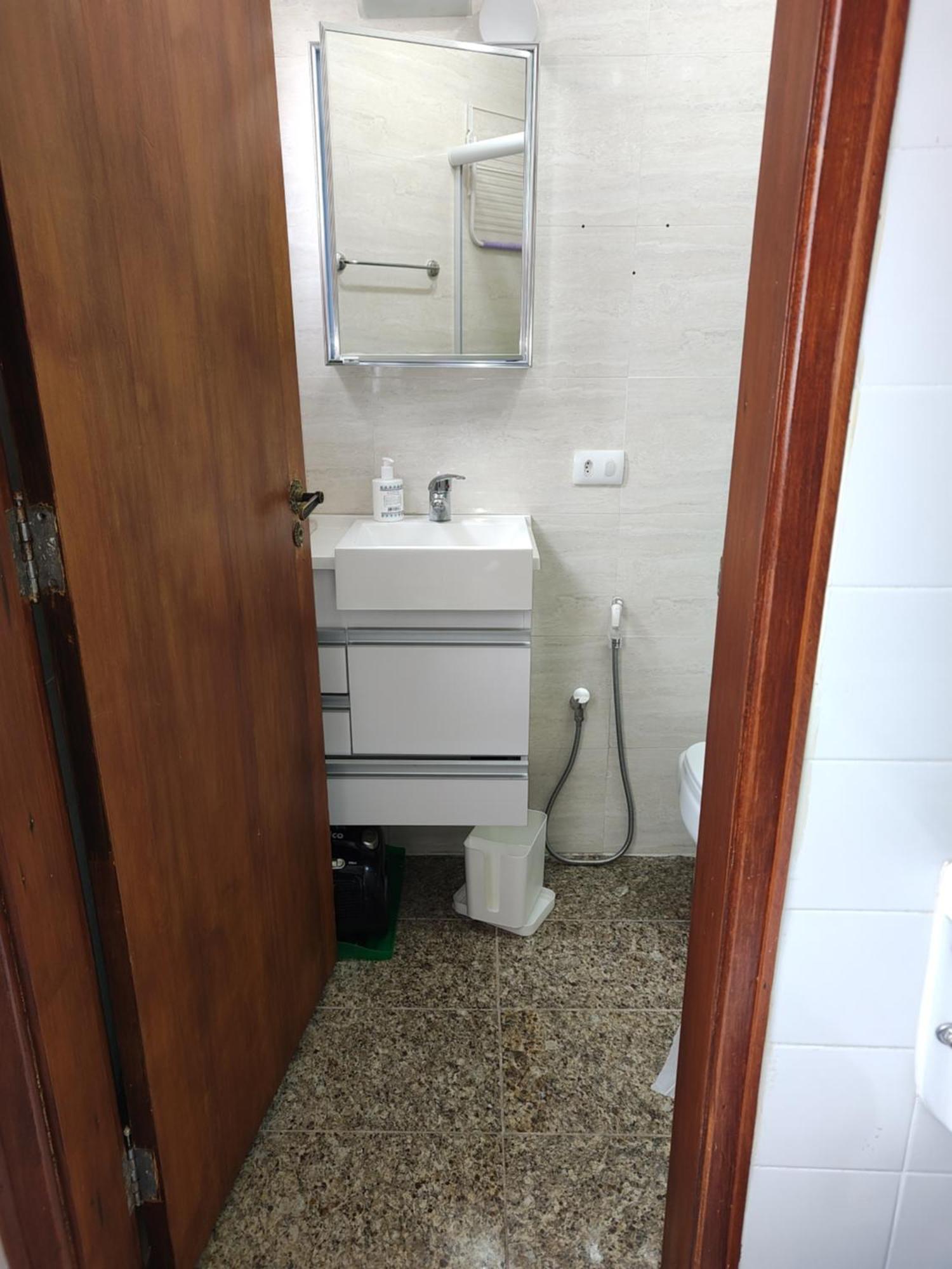 Apto 2 Quartos Em Capivari -