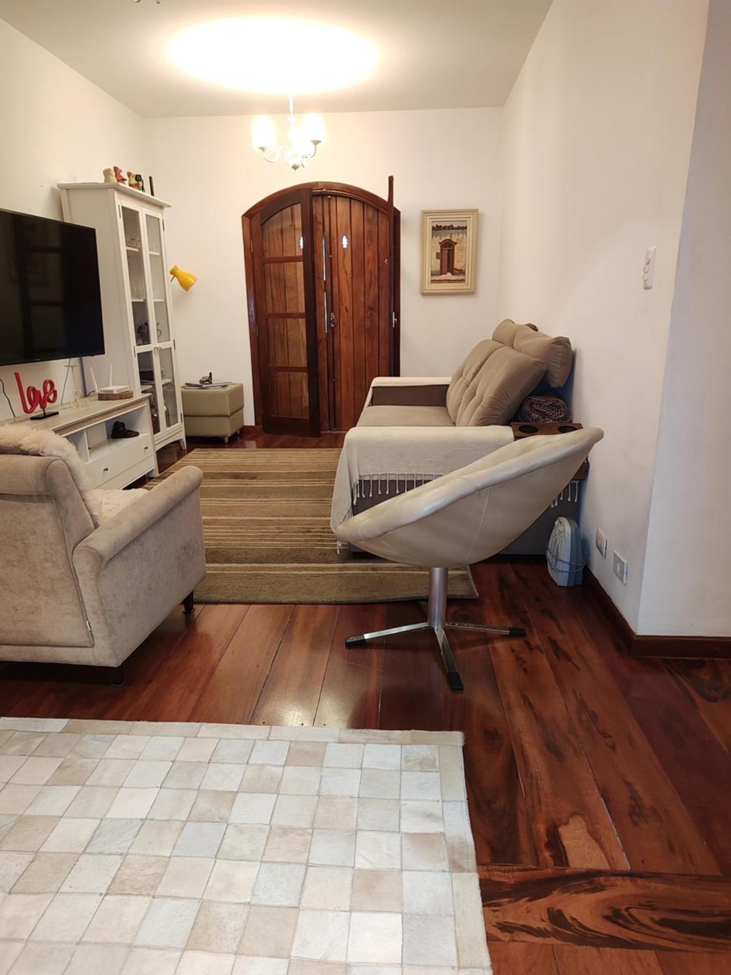 Apartamento Apto 2 Quartos Em Capivari - *