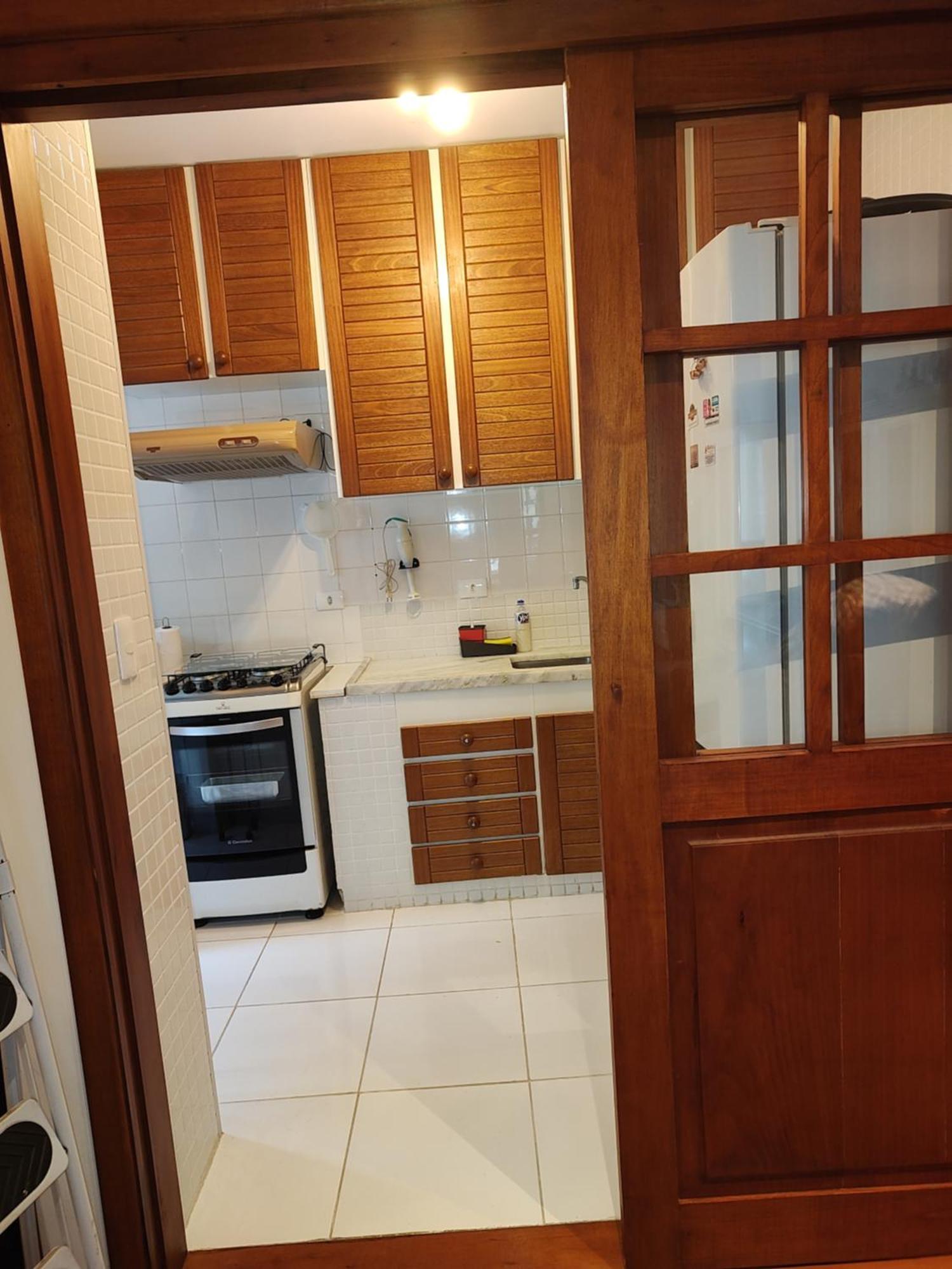 Apto 2 Quartos Em Capivari -