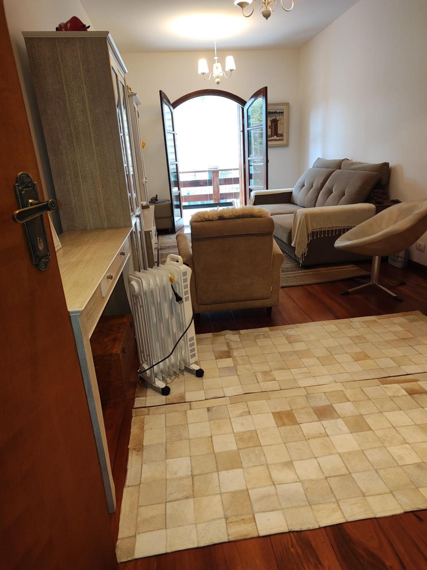Apartamento Apto 2 Quartos Em Capivari -