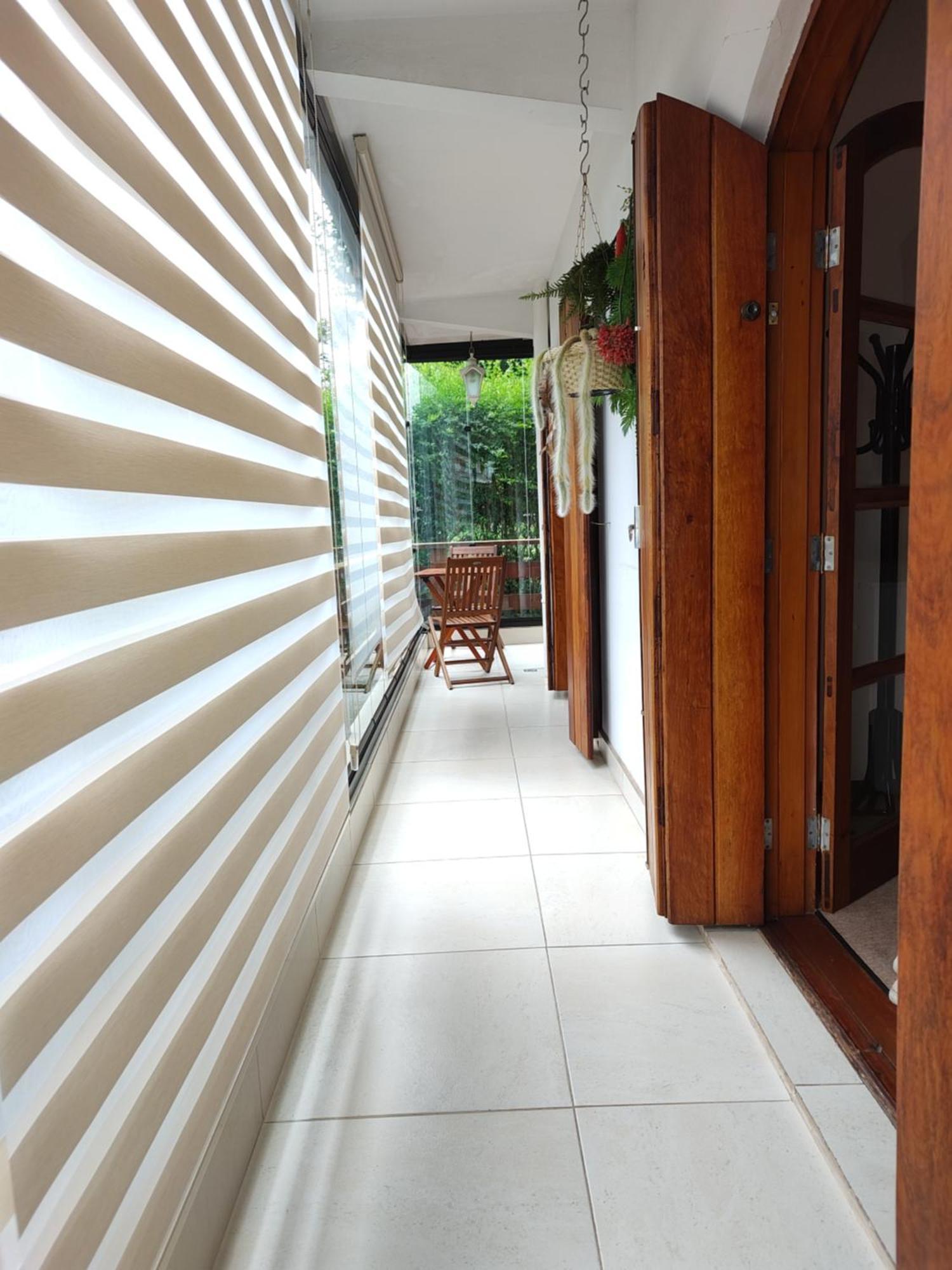 Apto 2 Quartos Em Capivari -
