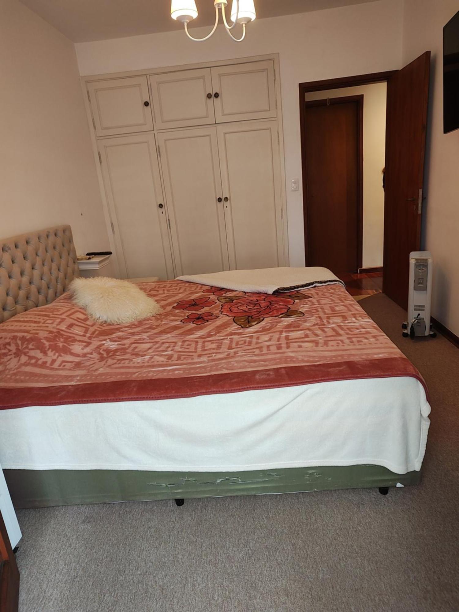 Apartamento Apto 2 Quartos Em Capivari - *